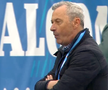 Gafă imensă în Poli Iași - UTA » Lui Mircea Rednic nu i-a venit să creadă