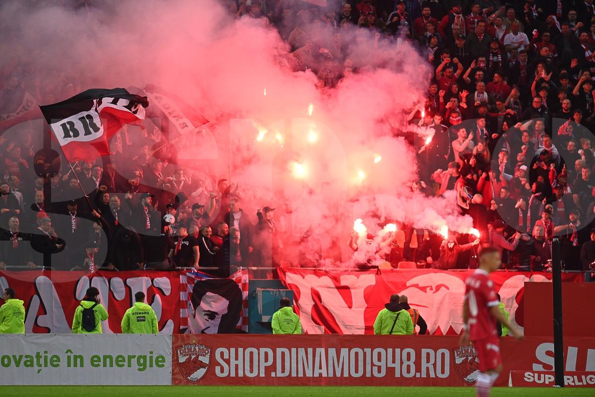 Baba Alhassan a avut un mesaj special după golul superb marcat în Dinamo - FCSB
