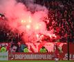 Superliga – play-off: FCSB câştigă derby de România, 2-1 cu Dinamo. FOTO: Eduard Vînătoru & Cristi Preda (GSP.RO)