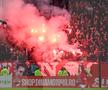 Superliga – play-off: FCSB câştigă derby de România, 2-1 cu Dinamo. FOTO: Eduard Vînătoru & Cristi Preda (GSP.RO)