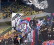 Superliga – play-off: FCSB câştigă derby de România, 2-1 cu Dinamo. FOTO: Eduard Vînătoru (GSP.RO)