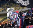 Superliga – play-off: FCSB câştigă derby de România, 2-1 cu Dinamo. FOTO: Eduard Vînătoru (GSP.RO)