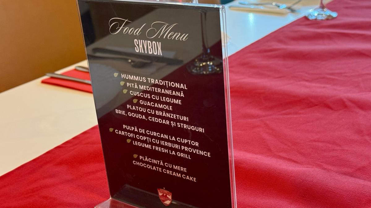 Intrat în ultimele luni de contract, titularul lui Dinamo a făcut anunțul după meciul cu FCSB: „Am avut o discuție, dar ...”