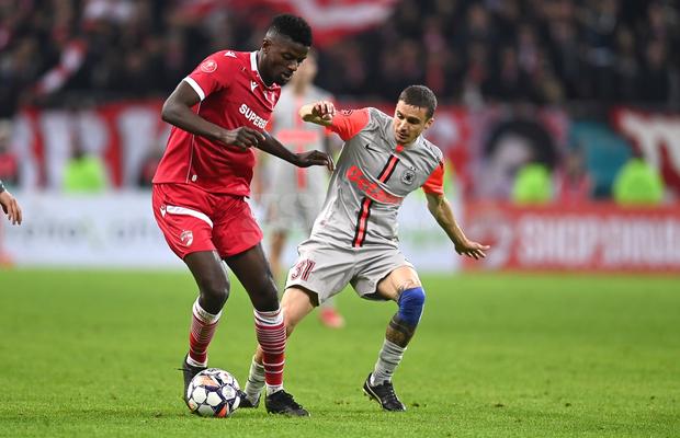 Azi, la GSP Live: despre Dinamo - FCSB, Rapid - Universitatea Craiova și U Cluj - CFR