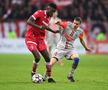 Superliga – play-off: FCSB câştigă derby de România, 2-1 cu Dinamo. FOTO: Eduard Vînătoru (GSP.RO)