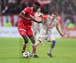 Superliga – play-off: FCSB câştigă derby de România, 2-1 cu Dinamo. FOTO: Eduard Vînătoru (GSP.RO)