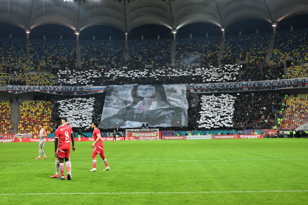 Flavius Stoican știe de ce a pierdut Dinamo: „Asta e marea problemă. Sper să rezolve anul viitor”
