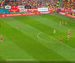 Golul lui Perica în Dinamo - FCSB