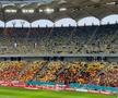 Mustață spera să introducă două bannere abominabile la Dinamo - FCSB » Ce conțineau, în realitate, mesajele descrise drept „ironii”