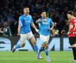 Napoli - AC Milan