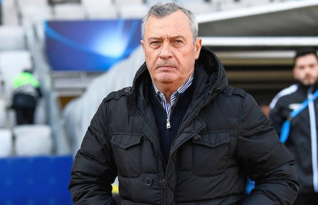 Mircea Rednic, după cea mai mare umilință suferită pe banca celor de la UTA: „Principalul vinovat”