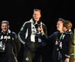 Imagini epice de la parada lui Newcastle! Peste 300.000 de oameni pe străzi