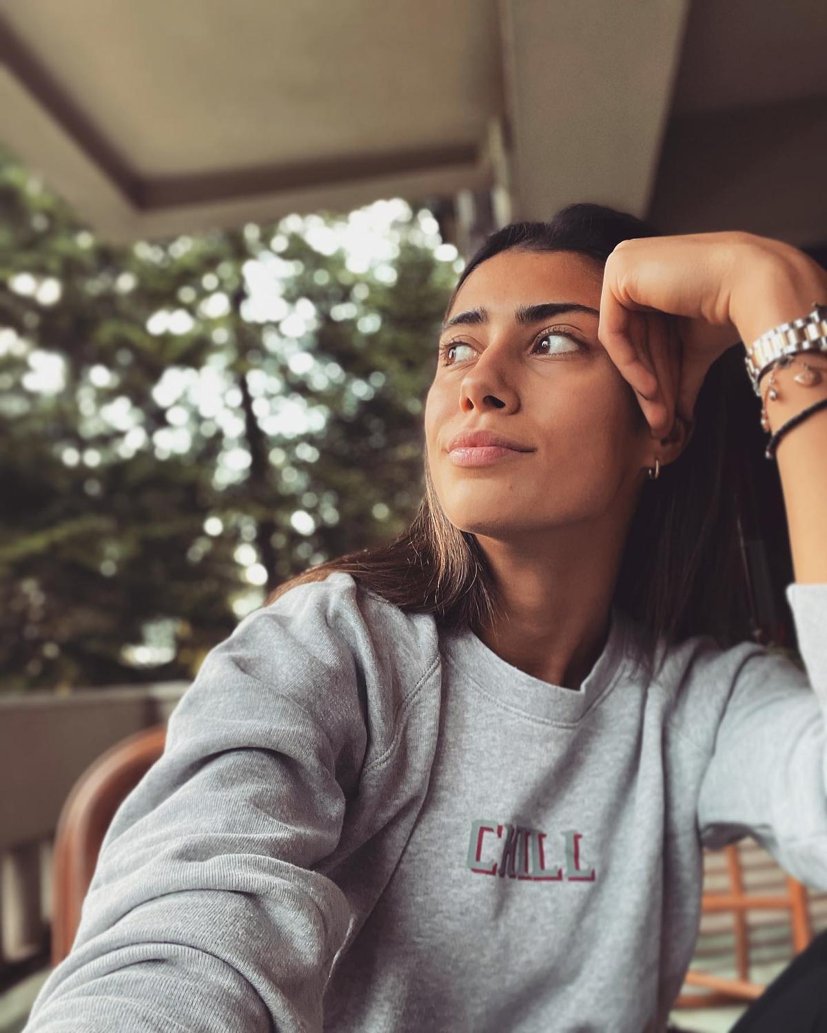 Olga Danilovic