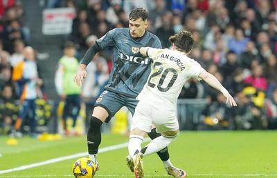 Cum a punctat Andrei Rațiu cu Alaves » Jurnaliștii spanioli îl confirmă pe Gică Craioveanu