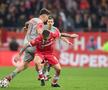 Superliga – play-off: FCSB câştigă derby de România, 2-1 cu Dinamo. FOTO: Eduard Vînătoru (GSP.RO)