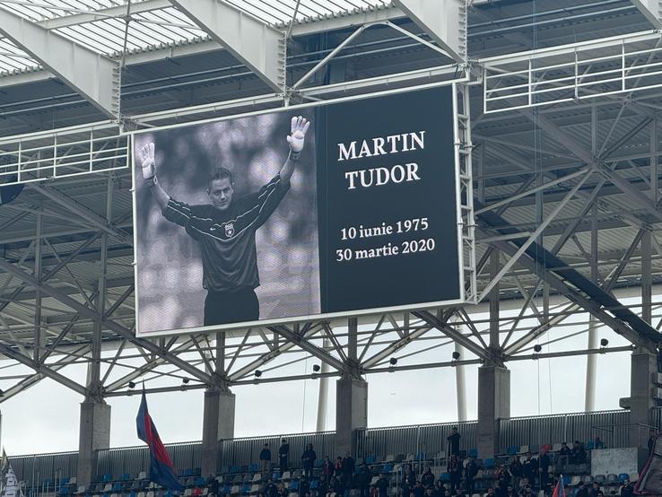 Steaua - FC Argeș, în prima rundă a play-off-ului din Liga 2