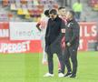 Superliga – play-off: FCSB câştigă derby de România, 2-1 cu Dinamo. FOTO: Cristi Preda (GSP.RO)