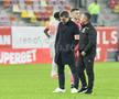 Superliga – play-off: FCSB câştigă derby de România, 2-1 cu Dinamo. FOTO: Cristi Preda (GSP.RO)