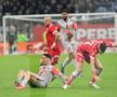 Superliga – play-off: FCSB câştigă derby de România, 2-1 cu Dinamo. FOTO: Cristi Preda (GSP.RO)