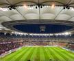 Mustață spera să introducă două bannere abominabile la Dinamo - FCSB » Ce conțineau, în realitate, mesajele descrise drept „ironii”
