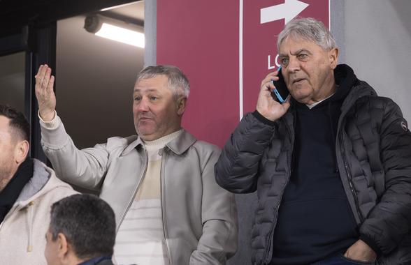 Ar fi transferul anului în fotbalul românesc! Craiova anunță: „Domnul Rotaru m-a întrebat ce aș lua de la Mititelu”