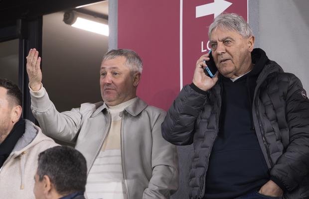Ar fi transferul anului în fotbalul românesc! Craiova anunță: „Domnul Rotaru m-a întrebat ce aș lua de la Mititelu”