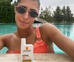 „Protejata” lui Djokovic cucerește Antalya, în timp ce își trăiește iubirea alături de superstarul Jan Oblak