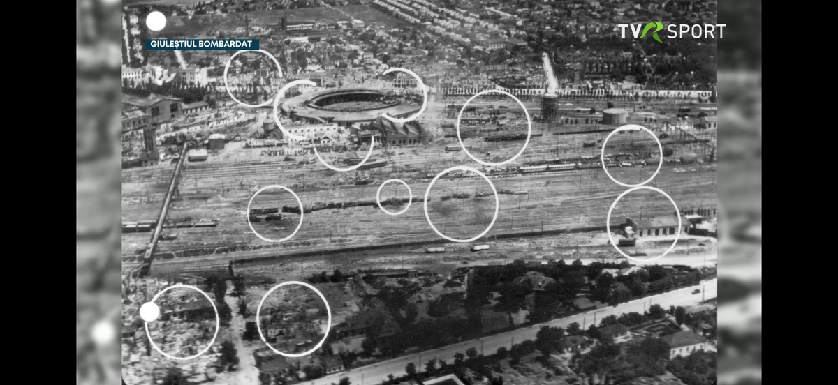 Giulesti 1944