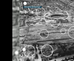 Stadionul Giulești și Gara de Nord au fost bombardate în 1944. FOTO: captură TVR Sport