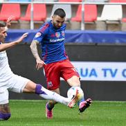 Steaua - FC Argeș, în prima rundă a play-off-ului din Liga 2 / Sursă: sportpictures.eu
