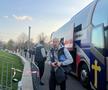 FCSB a ajuns la Arena Națională pentru meciul cu Dinamo