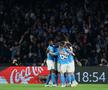 Napoli - AC Milan