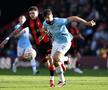 Bournemouth - Manchester City