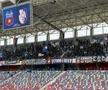 Steaua - FC Argeș, în prima rundă a play-off-ului din Liga 2