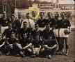Alfred Schaffer, antrenor la AS Roma, cu care a câștigat titlul în sezonul 1941-1942