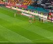 Golul lui Perica în Dinamo - FCSB