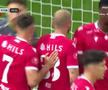 Fază controversată în Dinamo - FCSB