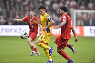 Îl voia schimbat pe Ianis Hagi la pauza barajului din Turcia