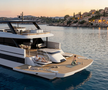 Alcaraz și-a cumpărat iaht de 10 milioane de dolari // FOTO: Boat International