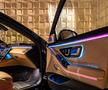 Erling Haaland și-a cumpărat o „bestie” rară: cum arată Maybach S-Class Virgil Abloh // FOTO: luxurypulse.com