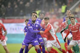 Cad pe capete! După Pușcaș și Karamoko, încă un titular de la Dinamo s-a accidentat