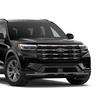 Varianta standard a Ford Explorer Platinum 2026 / FOTO: Ford.com