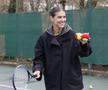 Sorana Cîrstea la Kid's Day de la Țiriac Open 2026 FOTO Cristi Preda