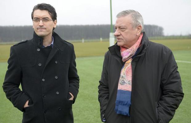 Mircea Sandu, circumspect înaintea numirii noului selecționer: „E unul dintre copiii mei! Nu știu cum va fi colaborarea cu Burleanu”