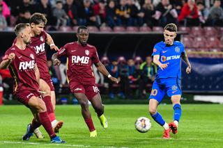 CFR Cluj nu mai scapă de necazuri: impresarul mijlocașului solicită insolvența clubului! + Ziua Z în Gruia pentru plata datoriilor de peste un milion de euro
