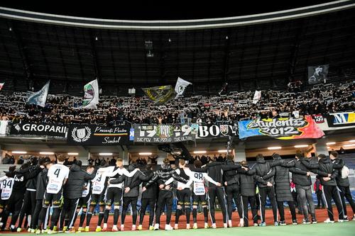 Universitatea Cluj, reacție după ce rivala CFR a spus că vrea să joace pe Cluj Arena / Imago Images