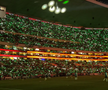 Au inaugurat „noul Azteca” » Imagini ca în jocurile video cu stadionul de la Cupa Mondială 2026