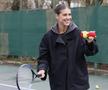 Sorana Cîrstea FOTO Cristi Preda