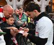 Vicenza a promovat în Serie B