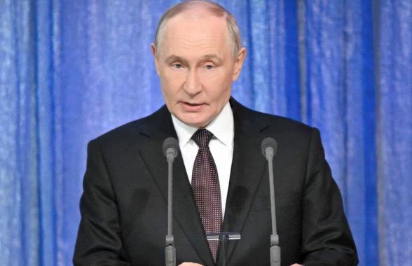 Vladimir Putin continuă atacurile asupra Ucrainei, dar vrea să organizeze Jocurile Olimpice